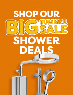 Shower Menu Image