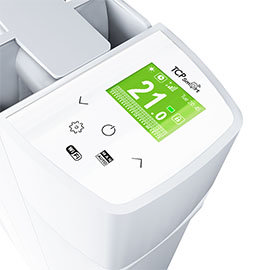 Smart Heating