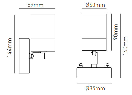 Dimension image