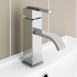 Milan Modern Taps